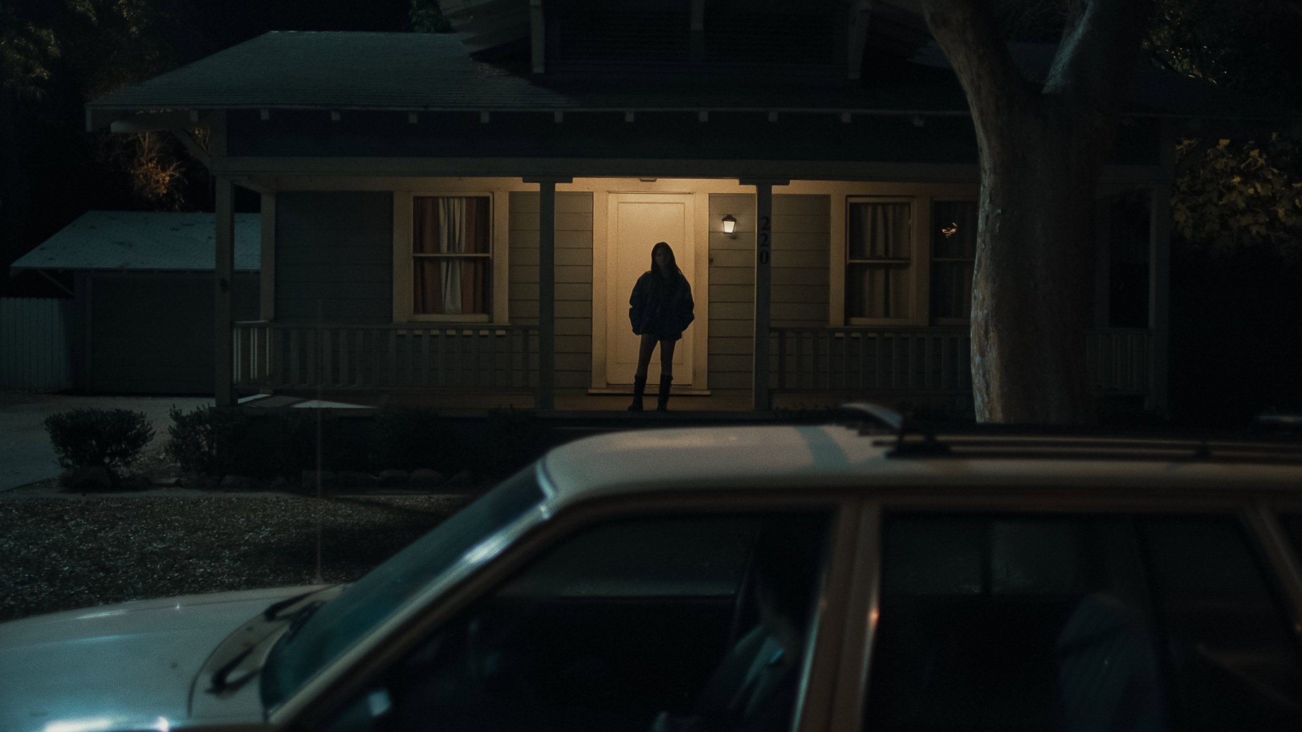 Trailer
