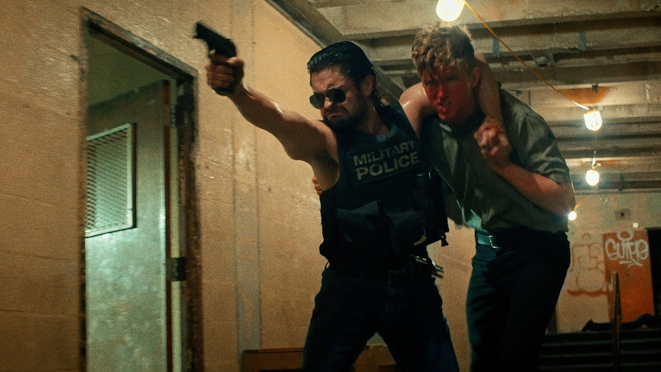 Trailer