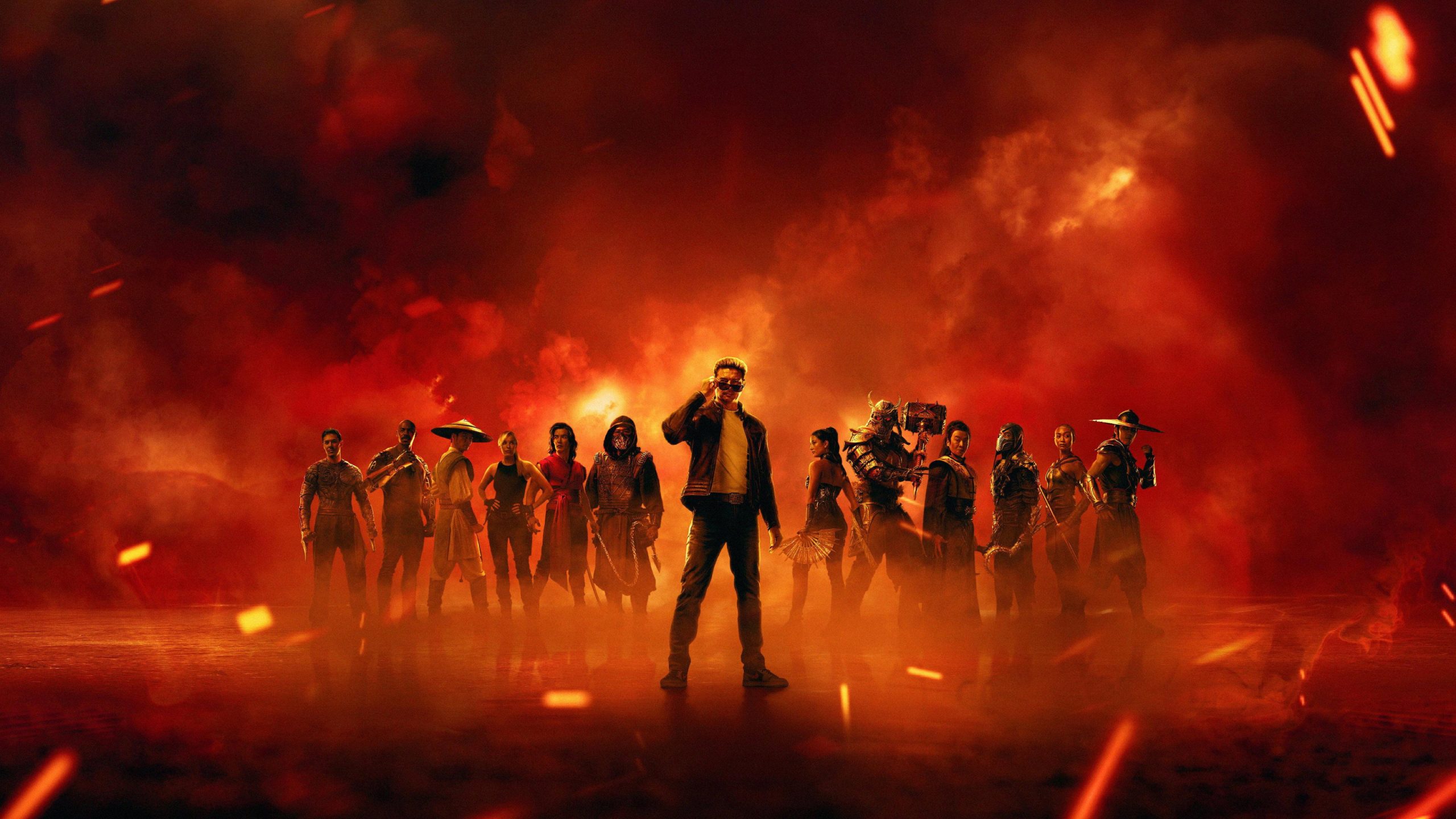 Trailer