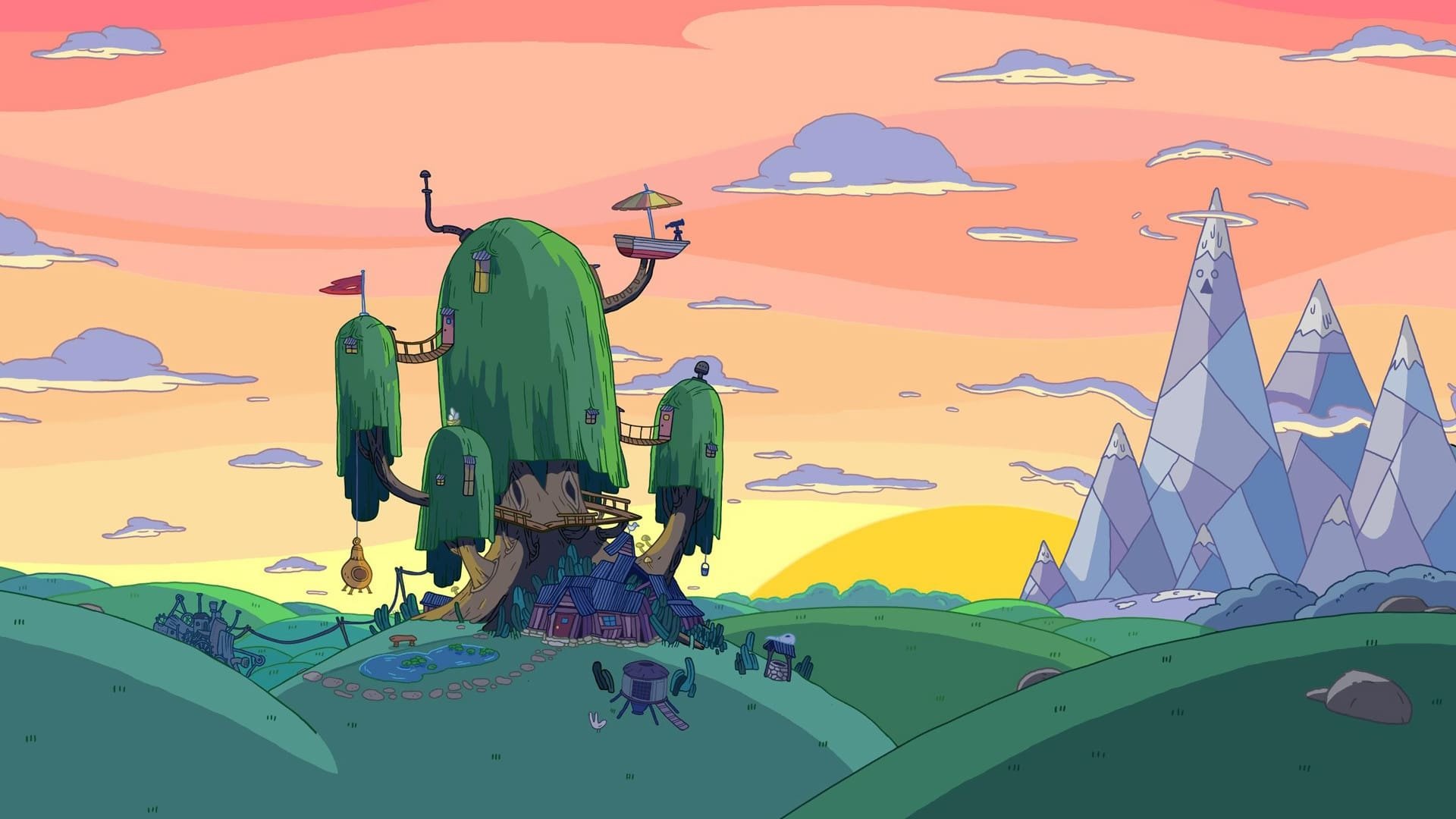 Trailer