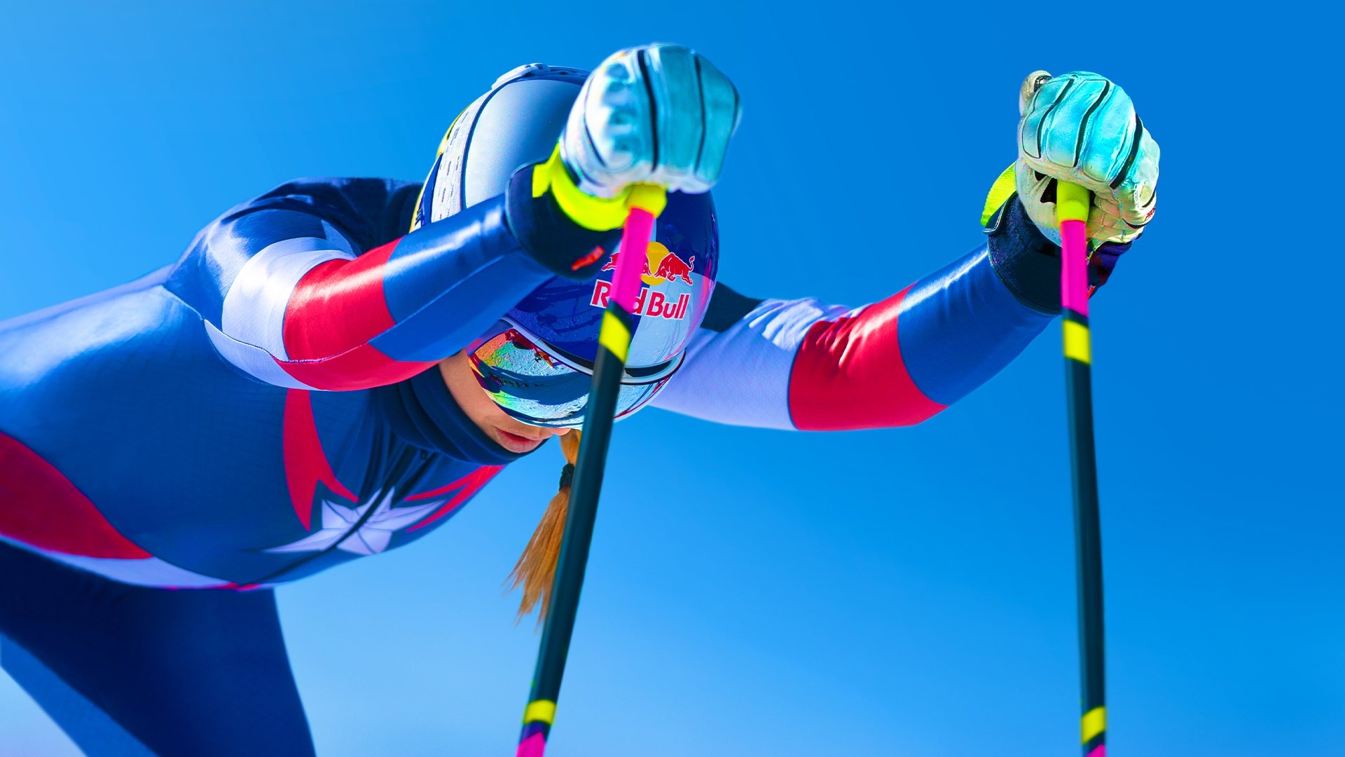 Lindsey Vonn: Mùa Giải Cuối - Ảnh 2