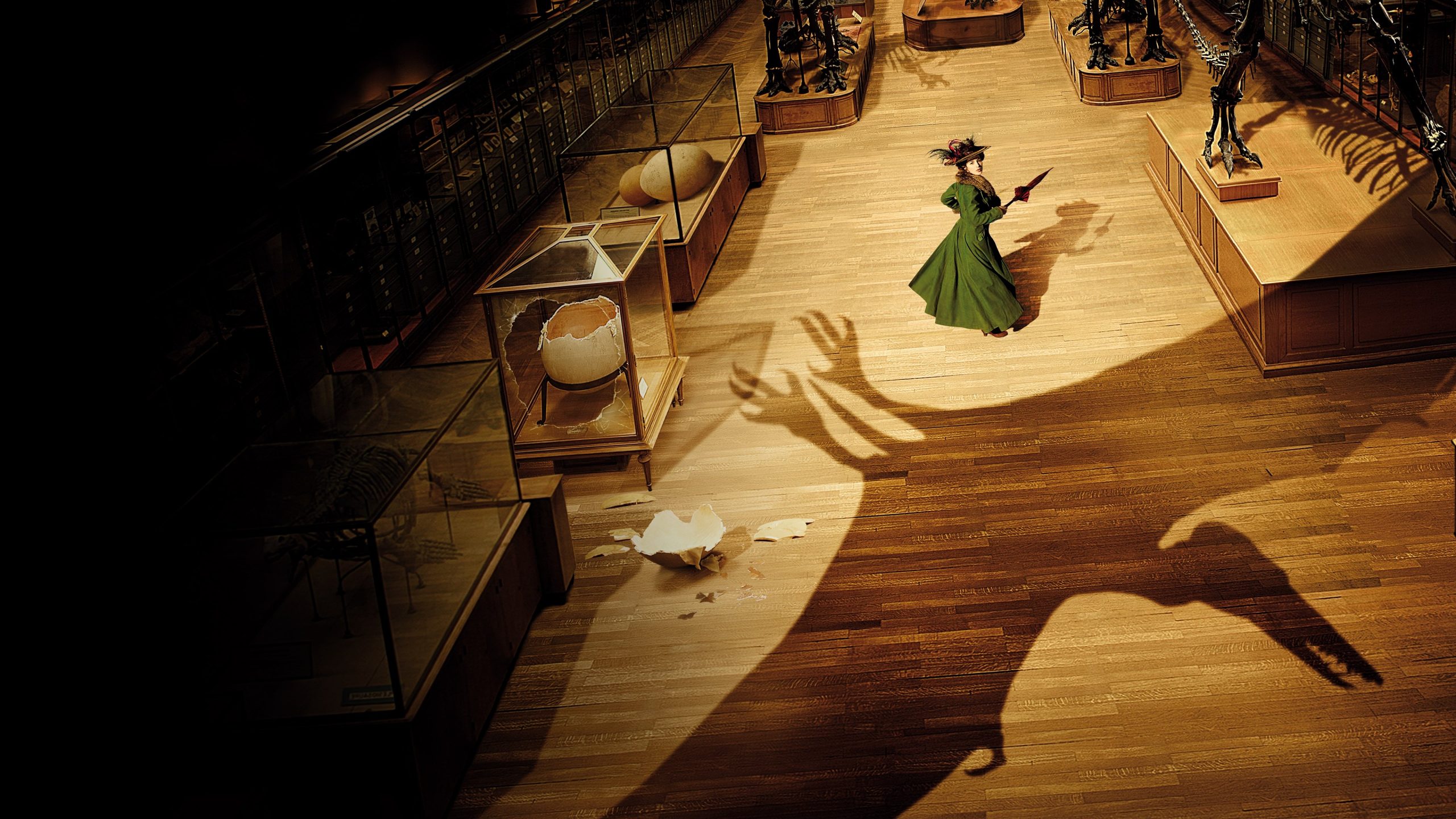 Trailer