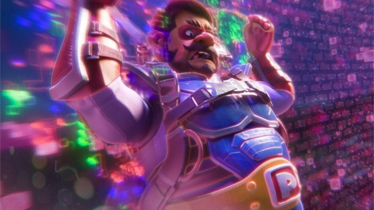 Trailer