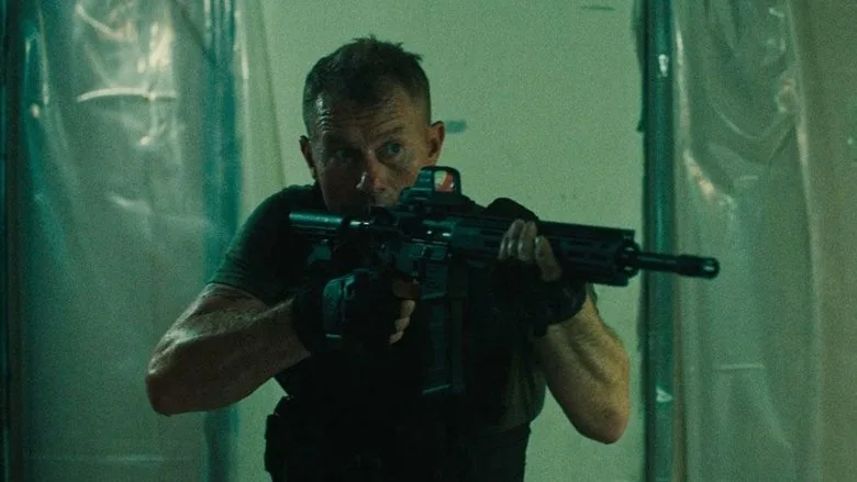 Trailer
