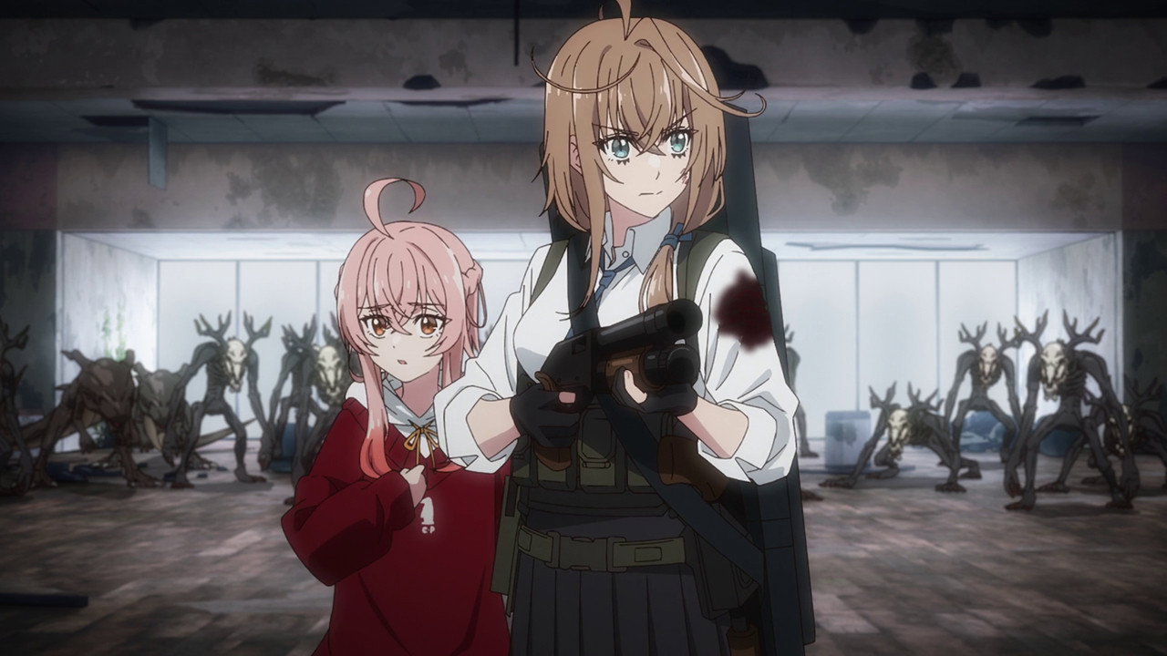 Trailer