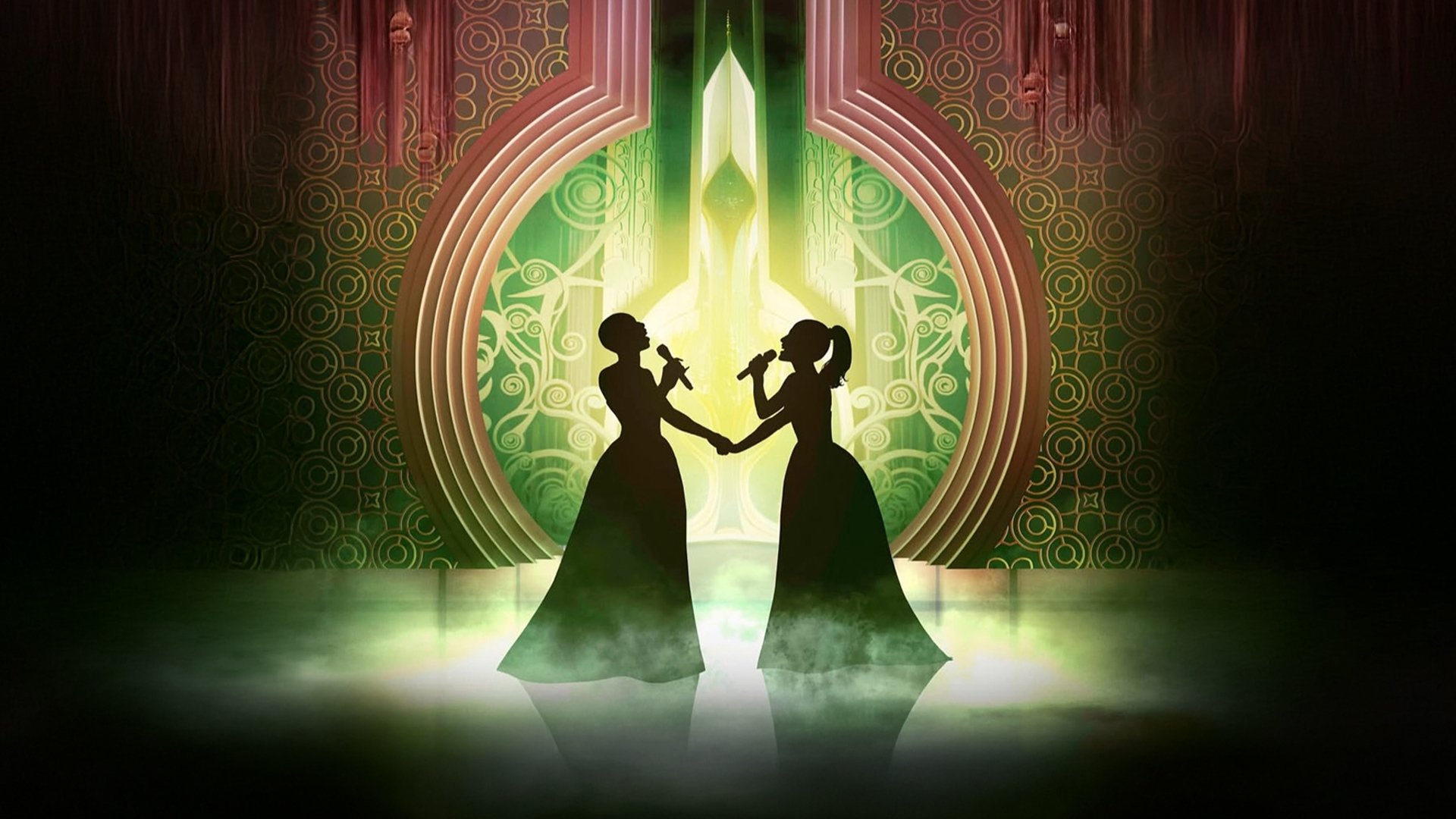 Wicked: Một Đêm Tuyệt Diệu - Ảnh 2