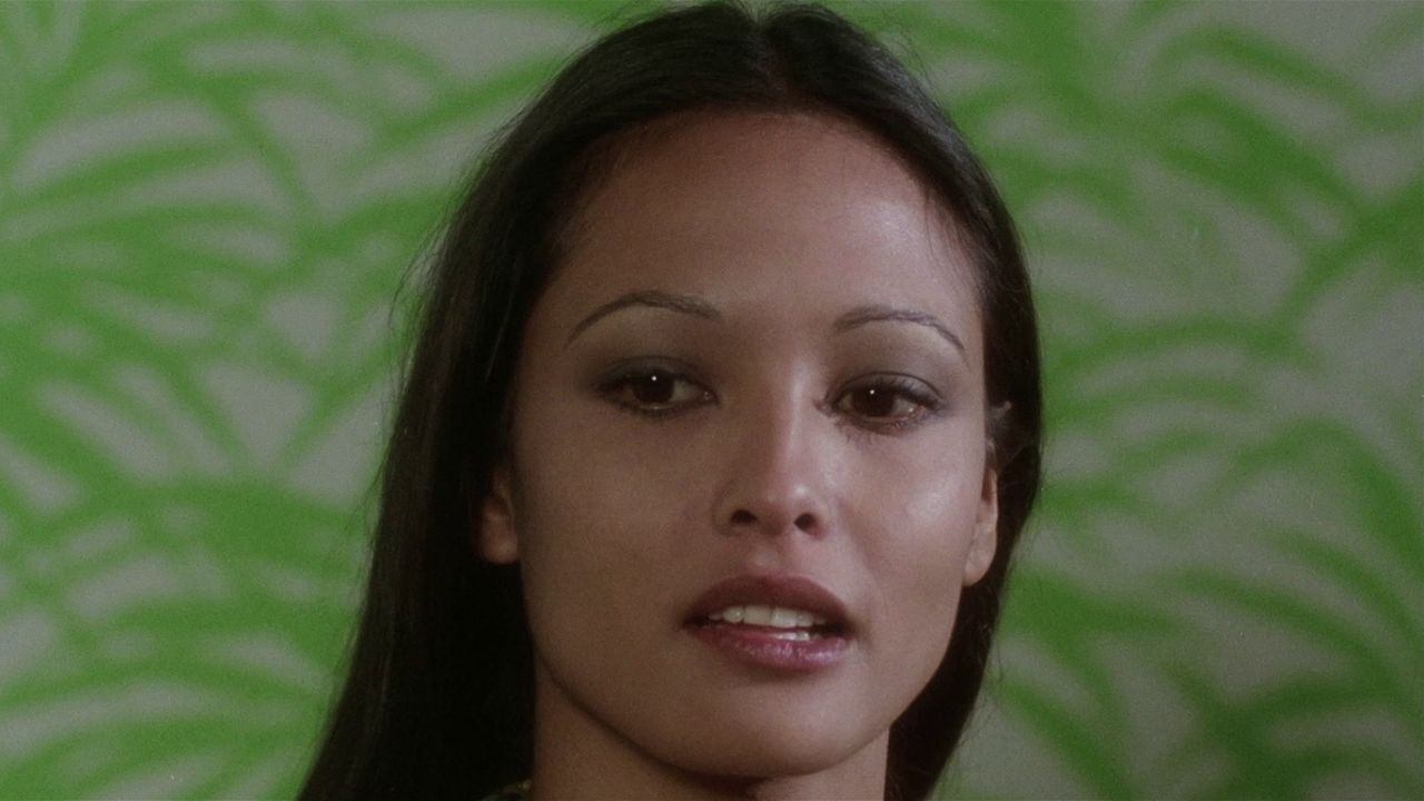 Yêu Nữ Rắn Đen (Eva nera) - Ảnh 2